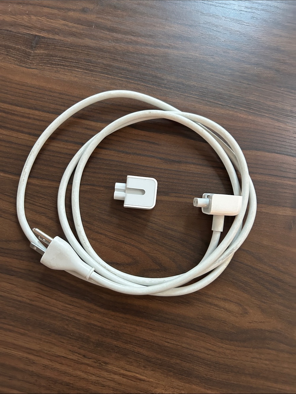Apple Power Adapter Extension Cable - Picture 2 of 2